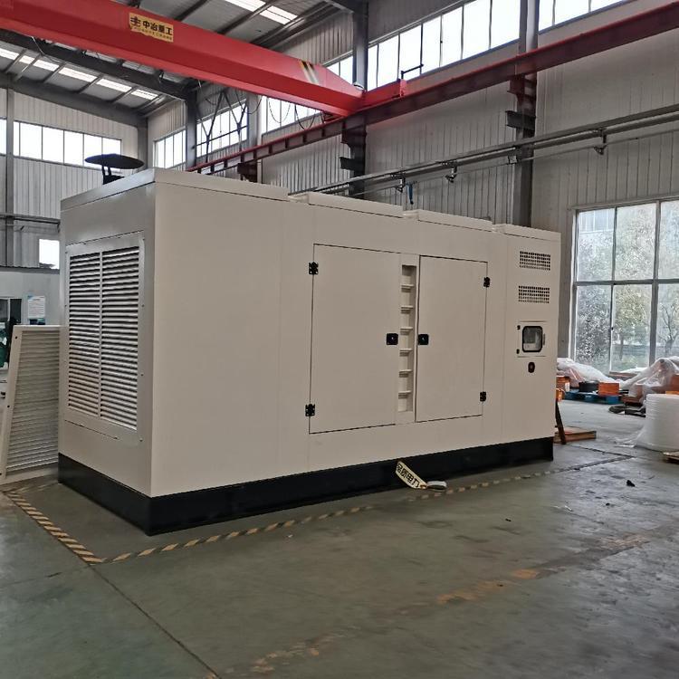 钟楼发电机出租